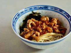 -大时代美食面馆