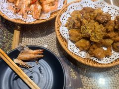 -潮十三潮汕砂锅粥(高新四路大都荟店)