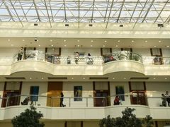 -哈尔滨师范大学(江南校区)