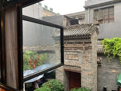 景观位-醉长安(南门总店)
