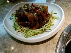 -淘米捞·米汤脆鲩鱼火锅(福田皇岗店)
