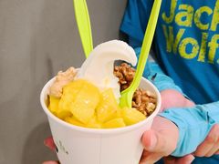 -三佰瑞冻酸奶(凯德MALL店)