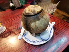 -達揚原味燉品(文明路店)
