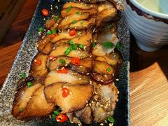 -锦尚阁烤鱼(望京新荟城店)