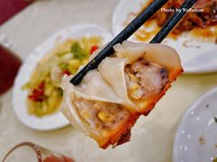 -奥华餐厅·老张记(台基厂店)