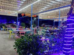 -墨脱石锅椰子鸡•海鲜糟粕醋(榆亚路店)