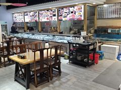 -良师门滨海人家·海鲜·家常菜(滨海城店)