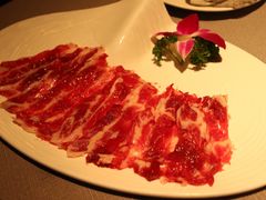 -左庭右院鲜牛肉火锅黑金店(陆家嘴中心店)