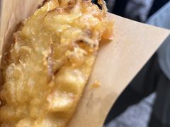 -萝卜丝饼