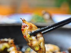 -东坊味道私房菜·地道顺德菜(大良店)