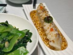 -江城小馆陕南妈妈菜·全球旅行餐厅(钟楼店)