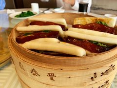 -鼎泰丰(渔阳店)