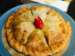 -Alali阿拉礼·新疆家宴(西溪新座店)