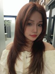 -菲·木田moontin造型salon