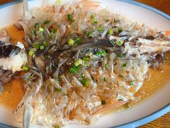 -宴武夷·匠心闽味(印象大红袍店)