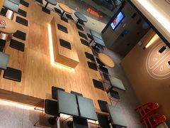 -麦当劳(苏州中心星悦汇店)