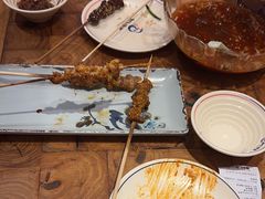 -七八冷面·延边朝鲜族美食(欢乐谷店)