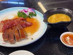 -香港威特瑞茶餐厅(小白楼音乐厅店)