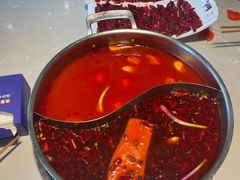 -俏牛哥鲜牛肉牛肆馆(重庆天地店)