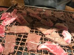 -九田家黑牛烤肉料理(石路天虹店)