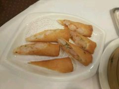 -莲苑中餐厅·Lotus Court(厦门马哥孛罗东方大酒店)