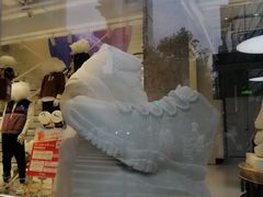 -JORDAN(外滩中央体验店)