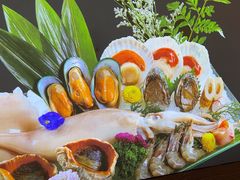 -牛YO寿喜烧·铁板烧和牛火锅自助(市府恒隆店)