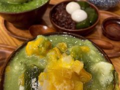 -WONDER ICE 萬得冰田(建設路总店)
