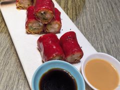 -丰圆轩粤式茶楼(大宁国际商业广场店)