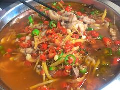 -艺味深尝(云锦路店)
