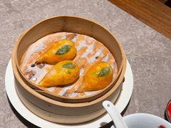 -广州文华东方酒店·江-由辉师傅主理