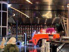 -苏州金鸡湖中茵皇冠假日酒店