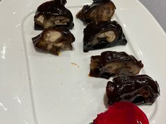 -金哥私房菜馆(张府园总店)