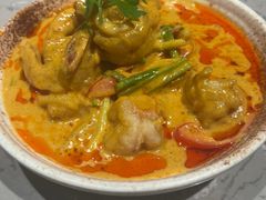 -Home Thai·泰谣(王府井apm店)