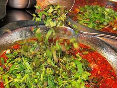 -乐山第一家临江鳝丝(茶坊路店)