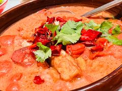 -悦融·京鲁菜·露台花园(安定门店)