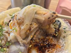 -八分场凉皮老店(正宗)