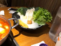 -呷哺呷哺(砂之船奥莱店)