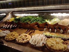 -一绪に寿喜烧自助(世茂广场店)