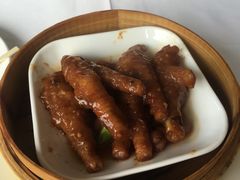 -海逸海鲜酒家(古北店)