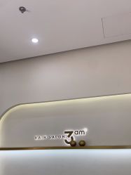 -JUNO hair salon