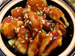 -安多素食(广仁寺路店)
