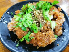 -朱大嘴肥肠血旺(福字街店)
