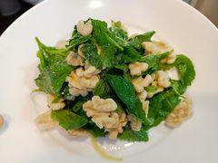 -晋阳春·山西菜·北京烤鸭(交大店)