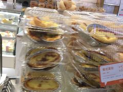 -BreadTalk面包新语·烘焙蛋糕(东方宝泰广场店)
