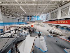 -中国航空博物馆