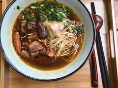 -三十三碗黄牛肉面(东原1891店)