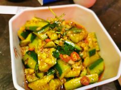 -虾胡闹·澳洲小龙虾·烧烤(福田鲨鱼店)