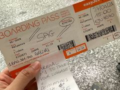 -米兰马尔彭萨国际机场