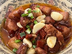 -湖南湘菜馆(东湘缘二店)